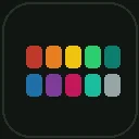 Ikon Paito Warna