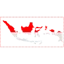 Bendera Indonesia