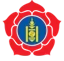 Bendera Mongolia