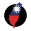 Bendera Taiwan
