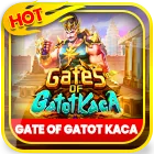 Thumbnail game Gatot Kaca yang tampil di situs OLXTOTO