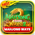 Thumbnail game Mahjong Ways yang tampil di situs OLXTOTO