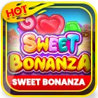 Thumbnail game Sweet Bonanza yang tampil di situs OLXTOTO