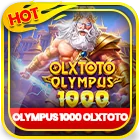 Thumbnail game Zeus yang tampil di situs OLXTOTO