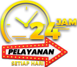Ikon layanan 24 jam OLXTOTO