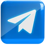 Ikon kanal Telegram OLXTOTO