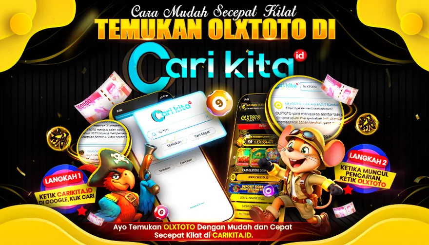 Banner OLXTOTO bertema cari kami