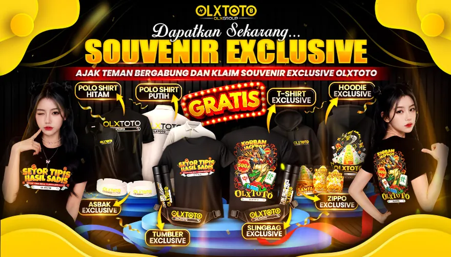 Banner OLXTOTO bertema suvenir