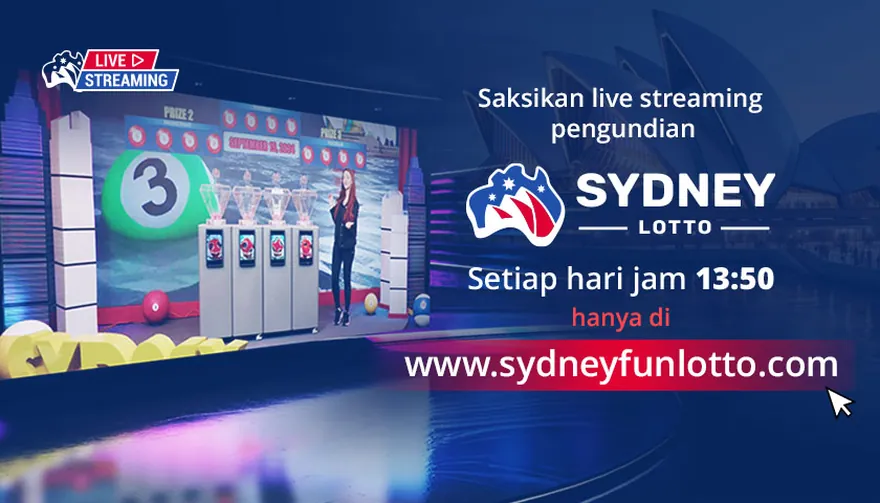 Banner OLXTOTO bertema pasaran Sydney