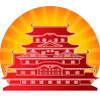 Logo pasaran China Live Draw