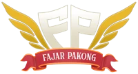 Logo pasaran Fajar Pakong