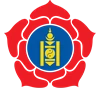 Logo pasaran Mongolia Live Draw