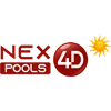 Logo pasaran Nex4D Pools Day