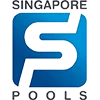 Logo pasaran Singapore Pools