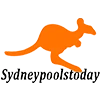 Logo pasaran Sydney Pools